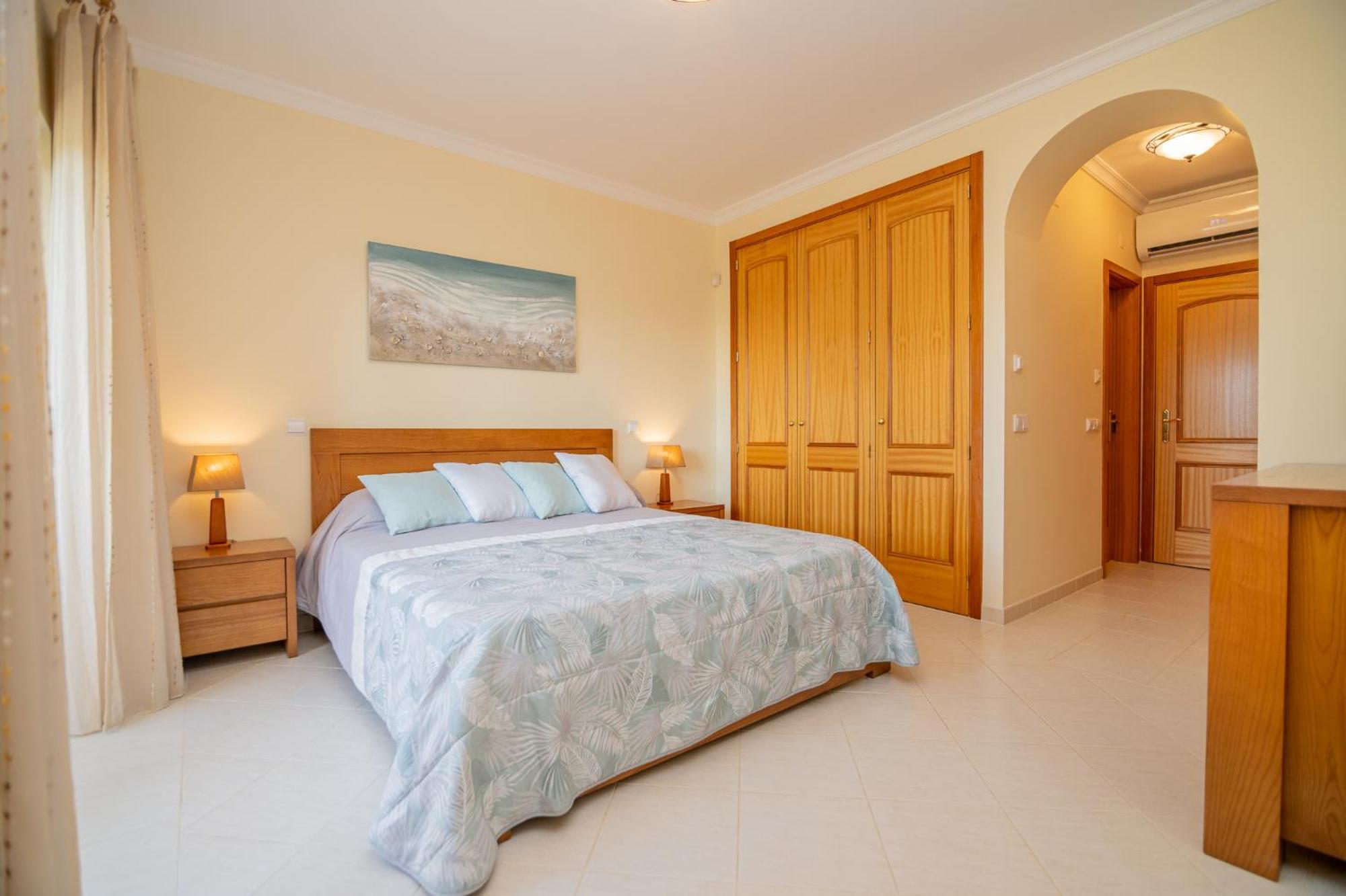 Quinta Da Boa Nova - Cheerful And Spacious 2-Bedroom Duplex Estômbar Dış mekan fotoğraf