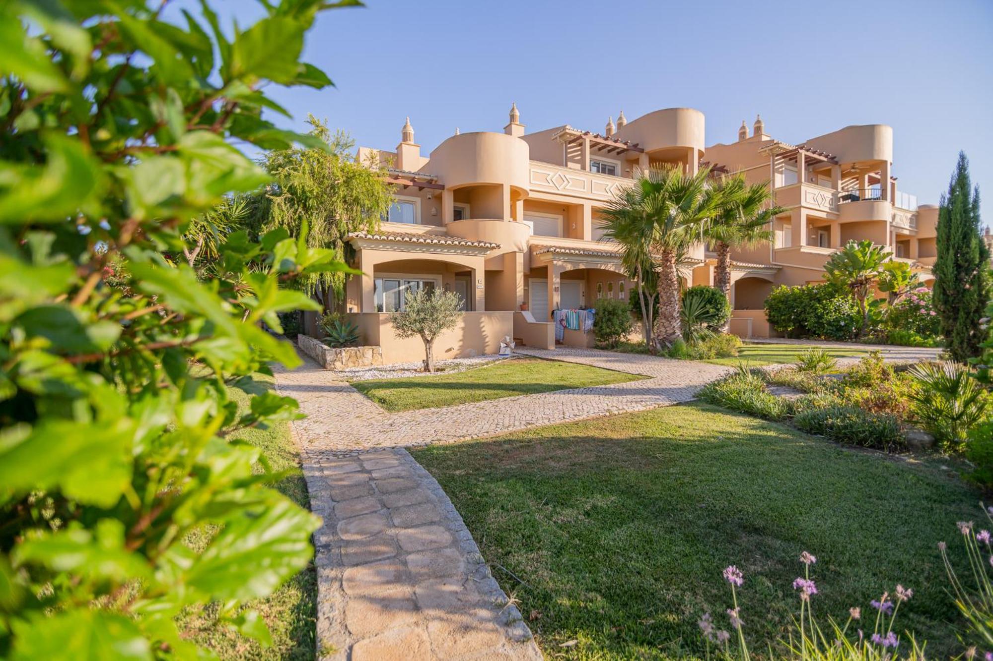 Quinta Da Boa Nova - Cheerful And Spacious 2-Bedroom Duplex Estômbar Dış mekan fotoğraf