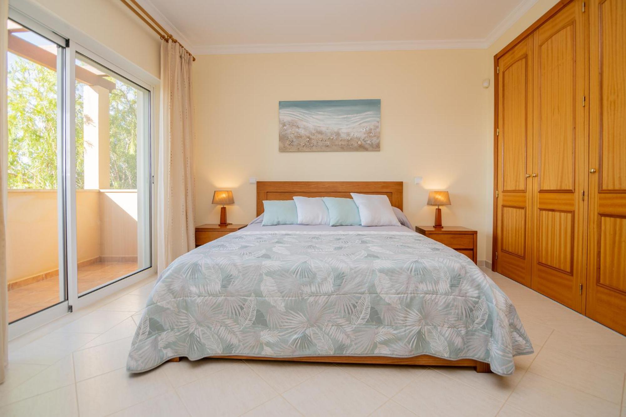 Quinta Da Boa Nova - Cheerful And Spacious 2-Bedroom Duplex Estômbar Dış mekan fotoğraf