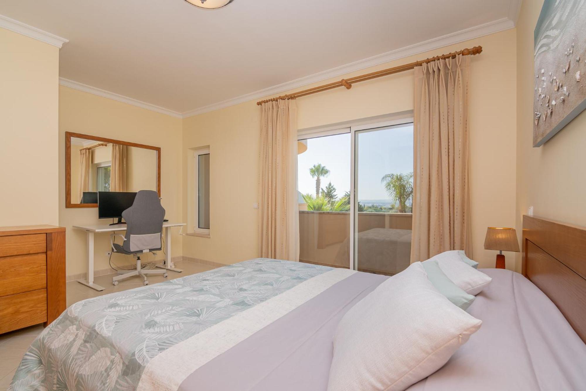 Quinta Da Boa Nova - Cheerful And Spacious 2-Bedroom Duplex Estômbar Dış mekan fotoğraf