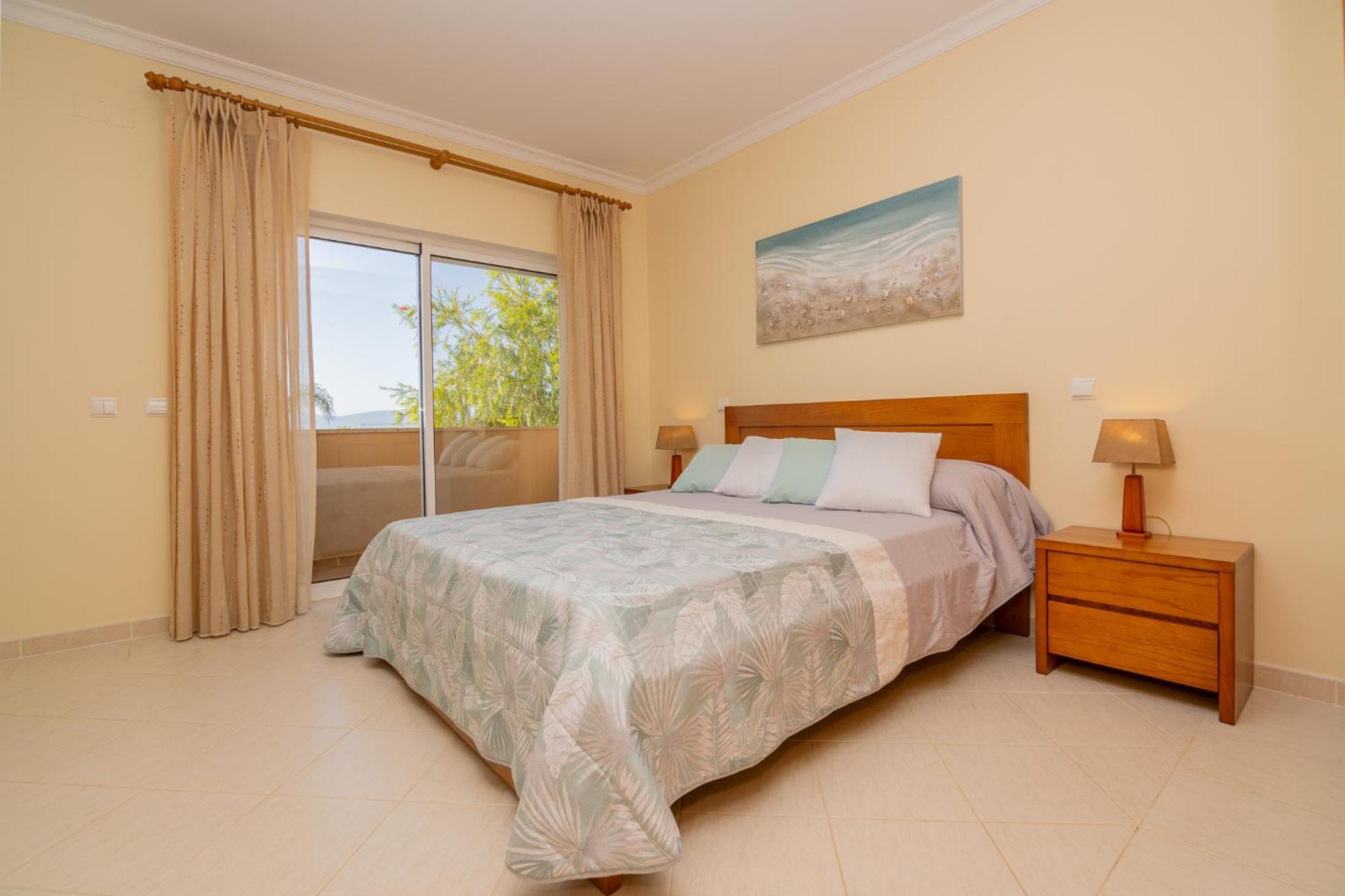 Quinta Da Boa Nova - Cheerful And Spacious 2-Bedroom Duplex Estômbar Dış mekan fotoğraf
