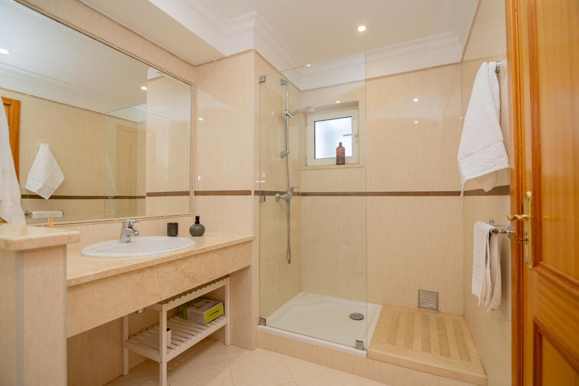 Quinta Da Boa Nova - Cheerful And Spacious 2-Bedroom Duplex Estômbar Dış mekan fotoğraf