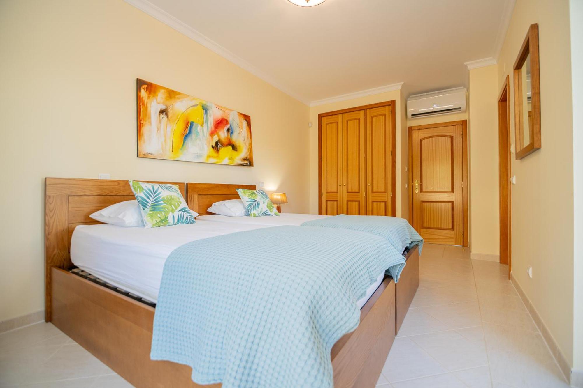 Quinta Da Boa Nova - Cheerful And Spacious 2-Bedroom Duplex Estômbar Dış mekan fotoğraf